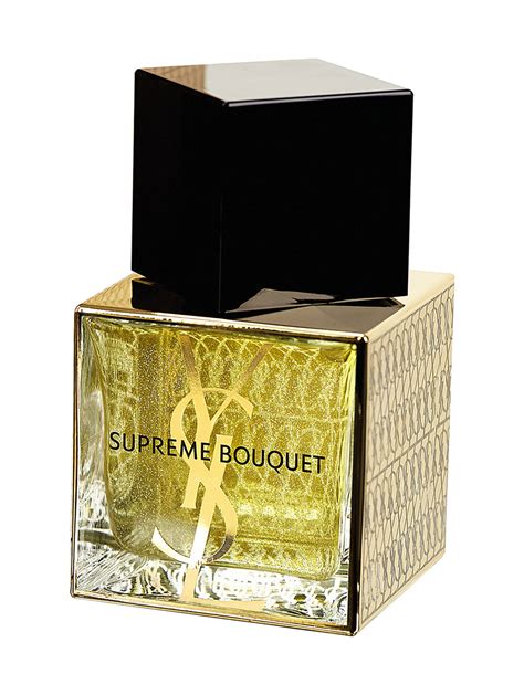 supreme bouquet perfume ysl|yves saint laurent supreme bouquet.